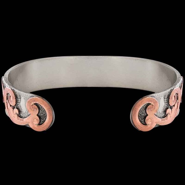 George Western Cuff Bracelet